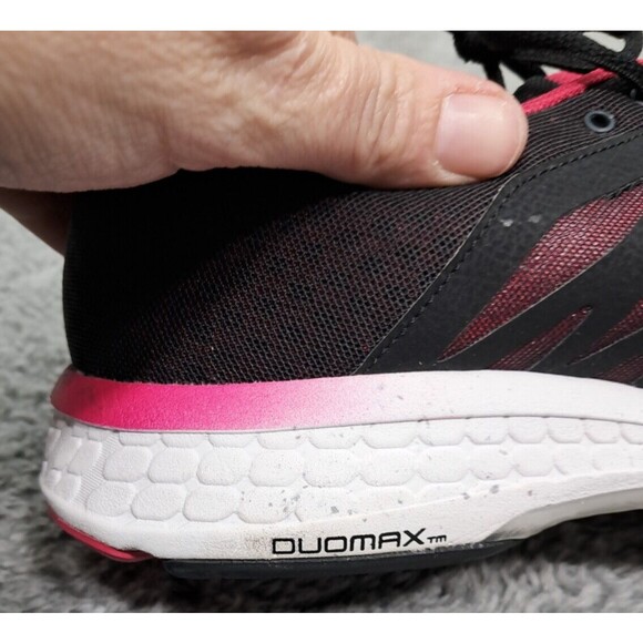 Asics Shoes Womens Sz 11 GEL-Exalt 4 Running T7E5N-9793 DuoMax Sneakers Low Top - Picture 5 of 14